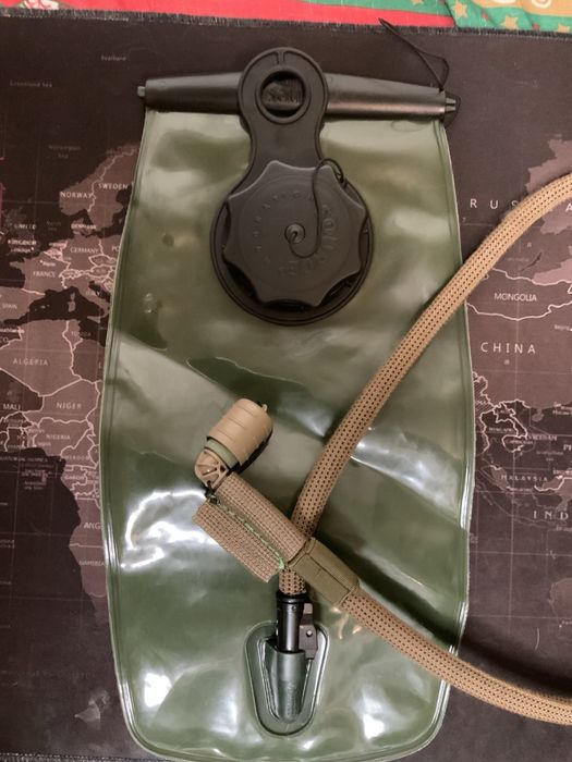 Гідратор Source 3л