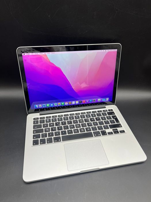MacBook Pro 13 A1502 early 2015 13