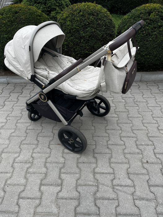 Wózek Venicci wielofunkcyjny