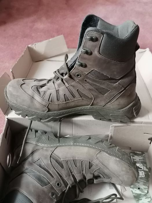 Берцы 43 размер.