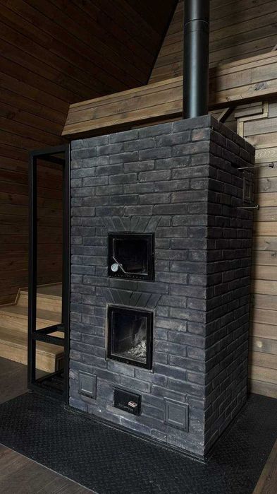 ЕКО-ДІМ A-FRAME Буча