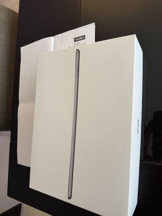 Ipad black 5 geração