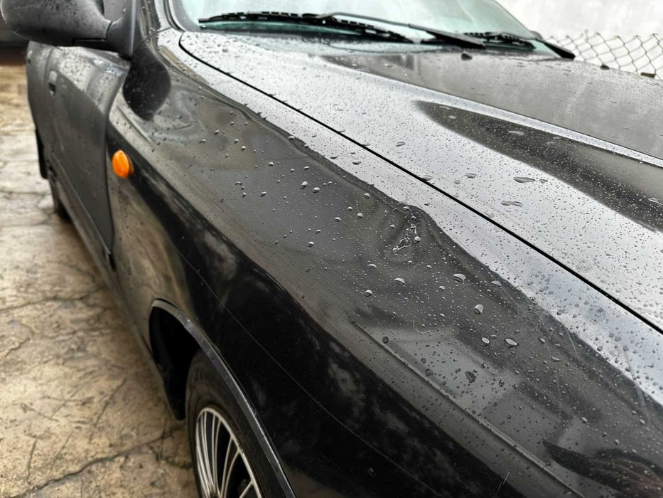 ЗАЗ Lanos 2010 гидроусилитель