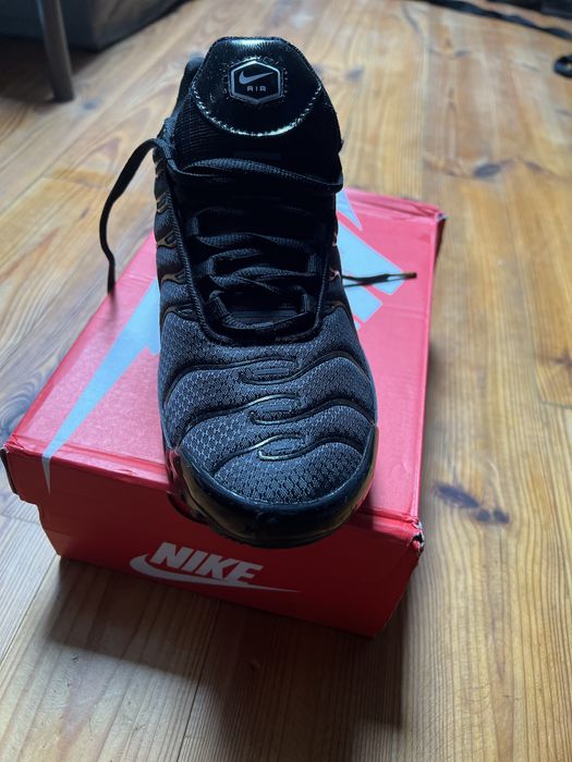 Buty Nike Airmax plus tn 43