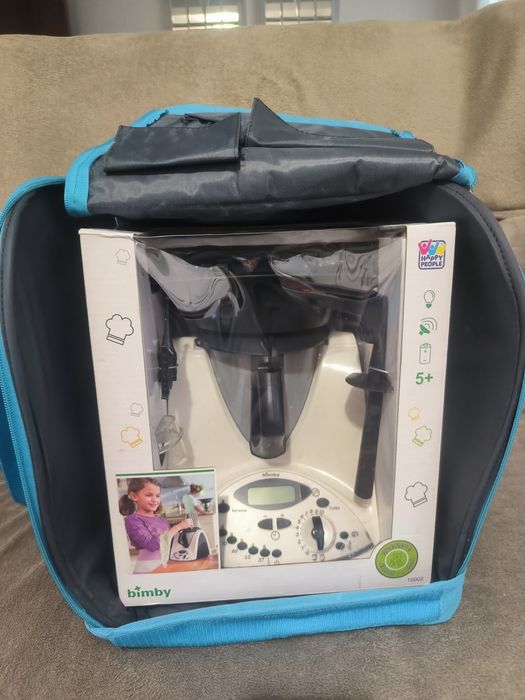 Bimby para criança nova