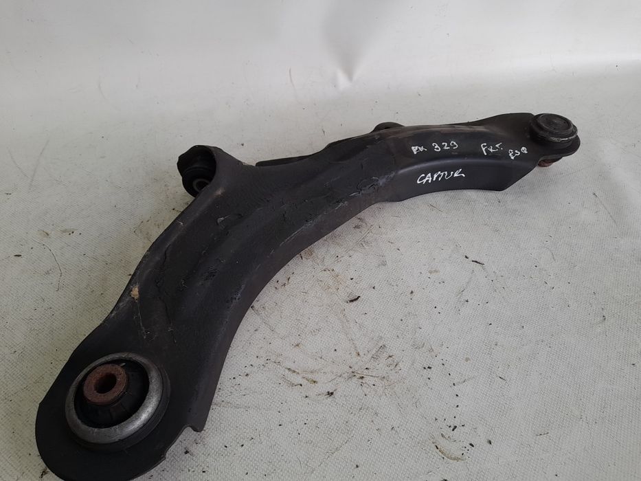 Braço de suspensão frente esquerdo RENAULT Captur (J5_)