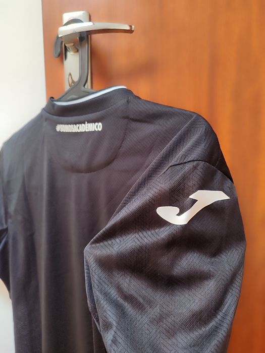 Camisola de jogo NOVA Académico de Viseu