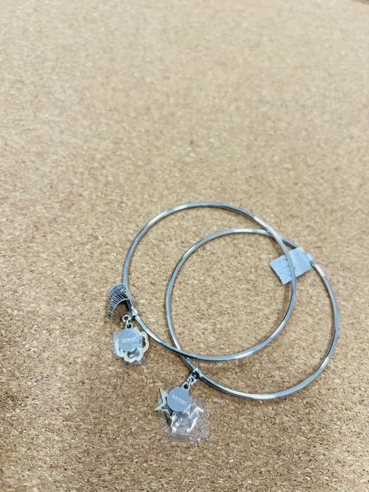 Pulseiras Escrava ONE