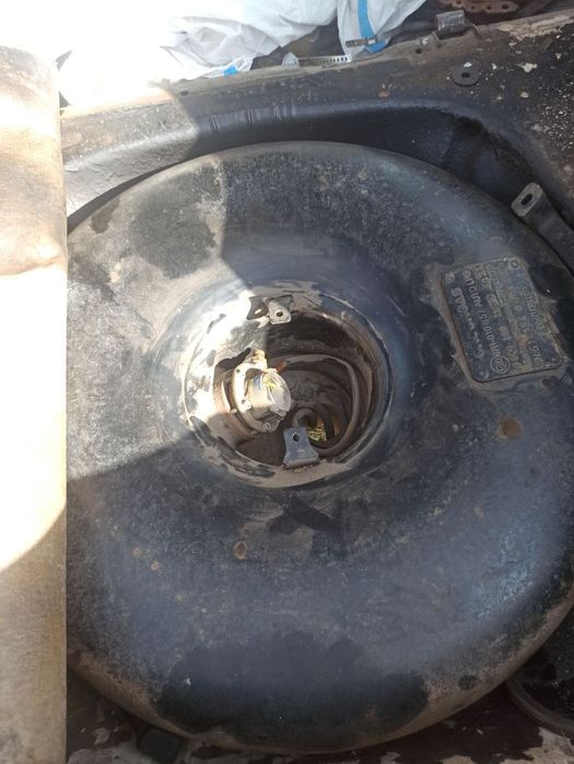 ГБО другого покоління все комплектне також є 4 покоління