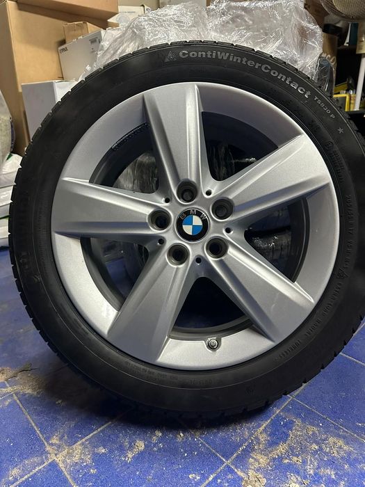Jantes 17 Originais BMW