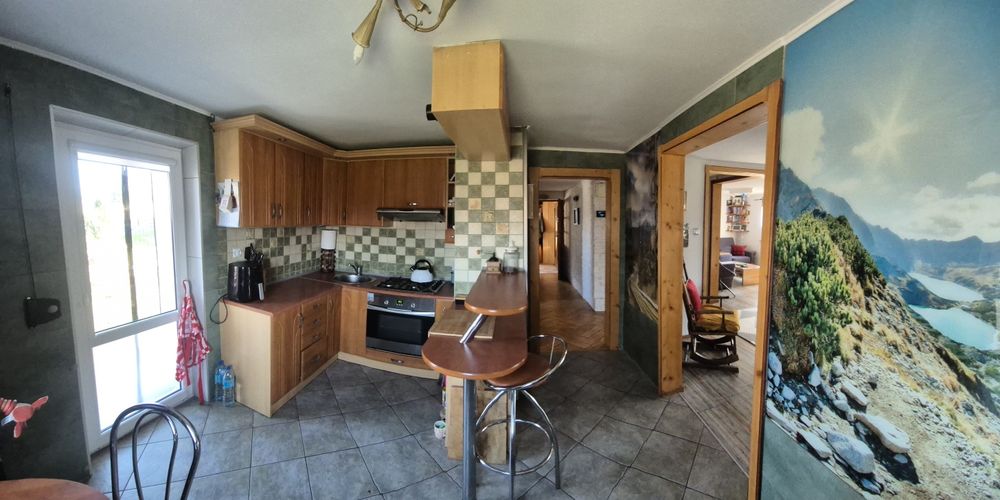 Sprzedam dom 220m2  z działka 14 ar  budowlane