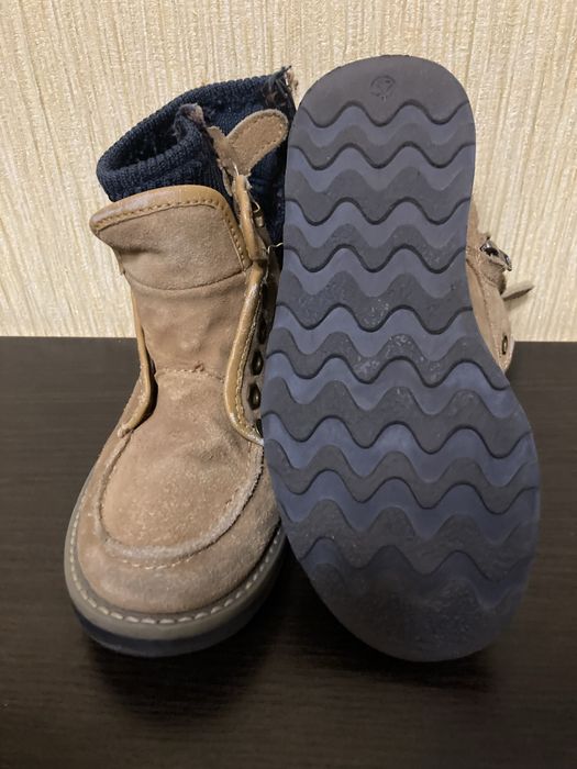 Ботінки levis, розмір 29