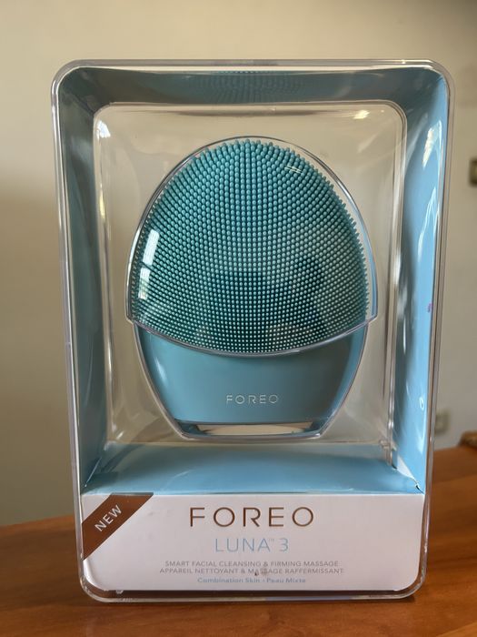 FOREO Luna 3 Combination Skin