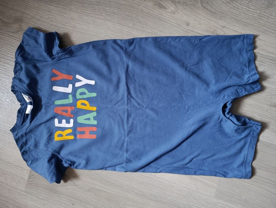 Комбінезон дитячий, H&M, 104 см, 3-4 роки, літній