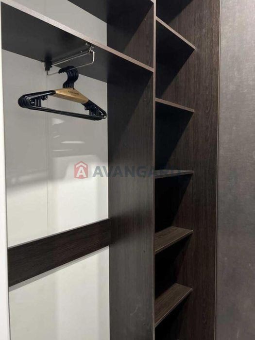 Стильна 1-км квартира з дизайнерським ремонтом у ЖК «Лебединий»