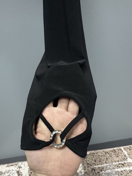 Лосини, гетри, капрі