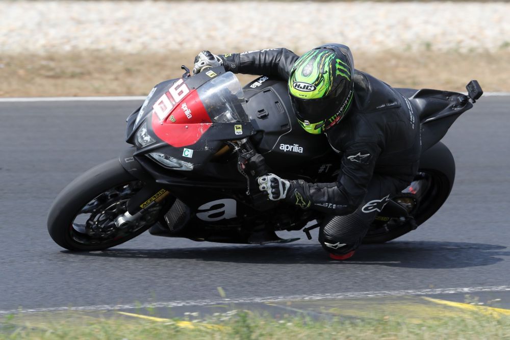 Aprilia Rsv4 (Tor,Torowy,Torówka)