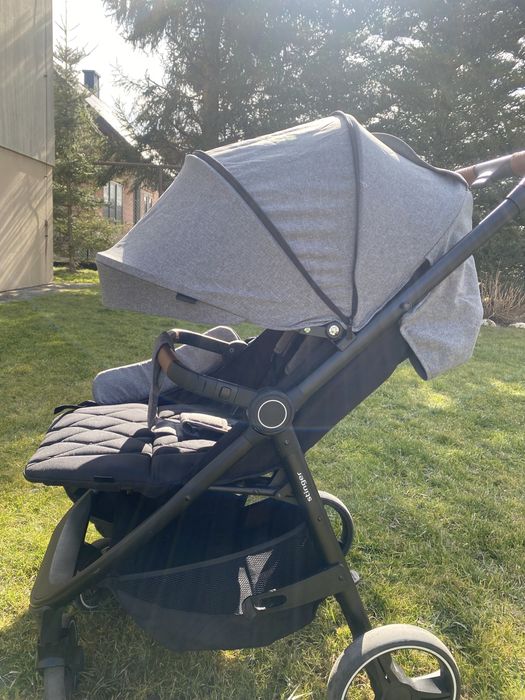 Wózek spacerowy Stinger