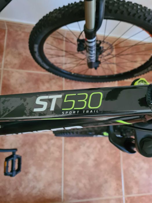 Bicicleta Ktm Ultra race