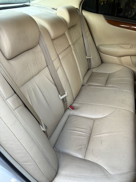 Lexus es300 2004рік
