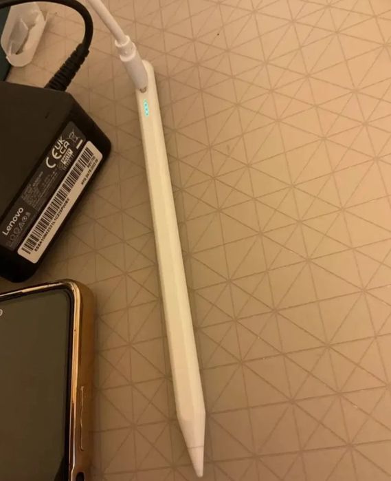 Стилус для iPad Air 5/4/3th