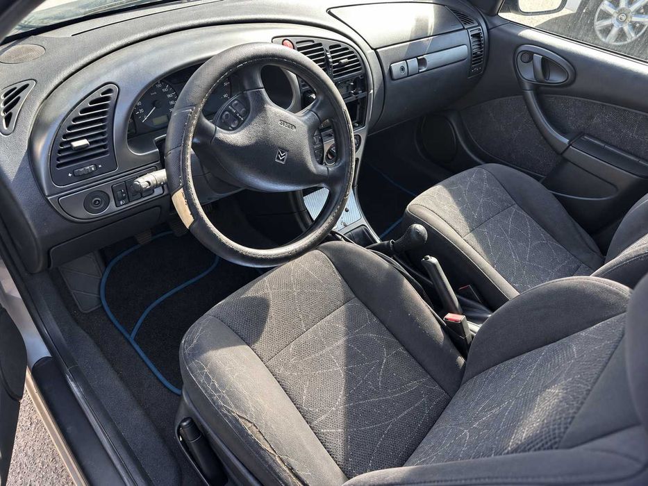 CITROËN Xsara Carrinha (N2) 1.9 TD Diesel 90 cv  66 kW 1997 - 2000 DHY (XUD9TEY) para peças