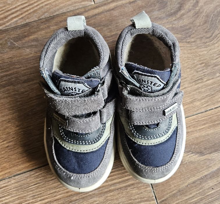 Buty zimowe Śniegowce 24 Naturino