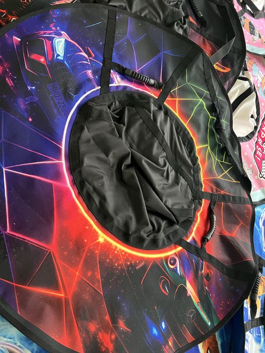 Тюбінги для дітей київ в наявності