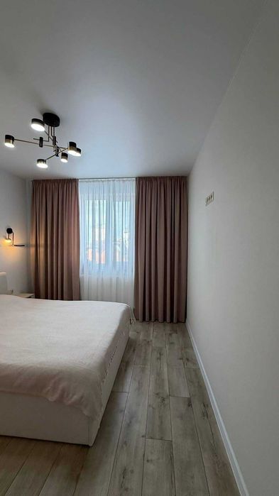 Продаж двокімнатної квартири в Кременці