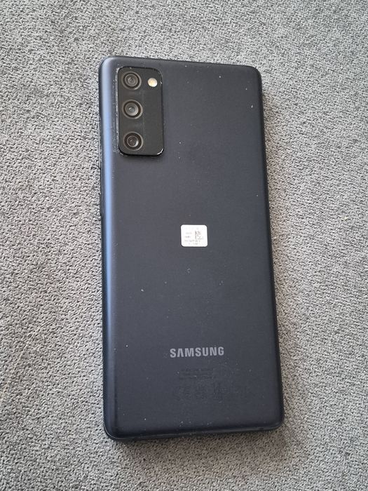 Samsung Galaxy s20 FE 5G