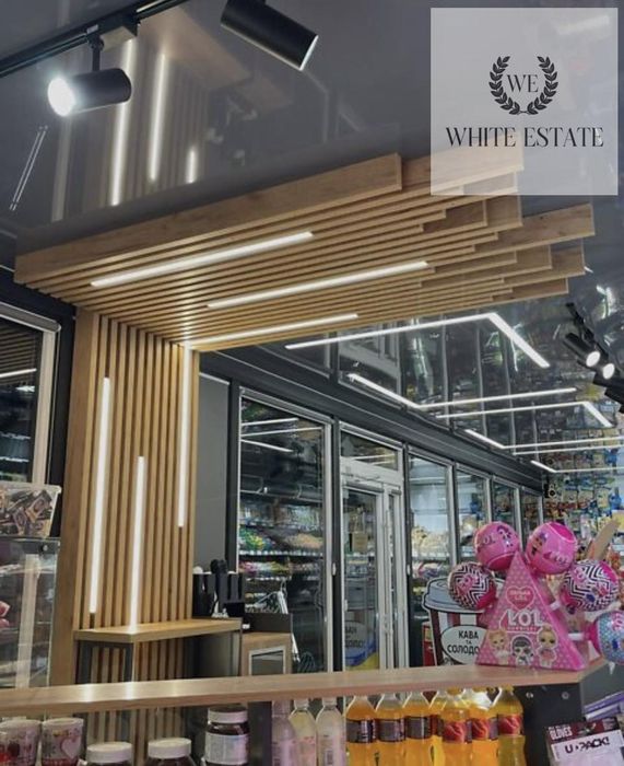 Продаж комерційного приміщення Байківці