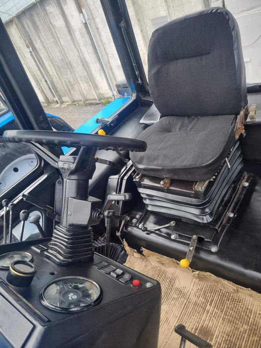 Трактор МТЗ 82.1, 2011 року