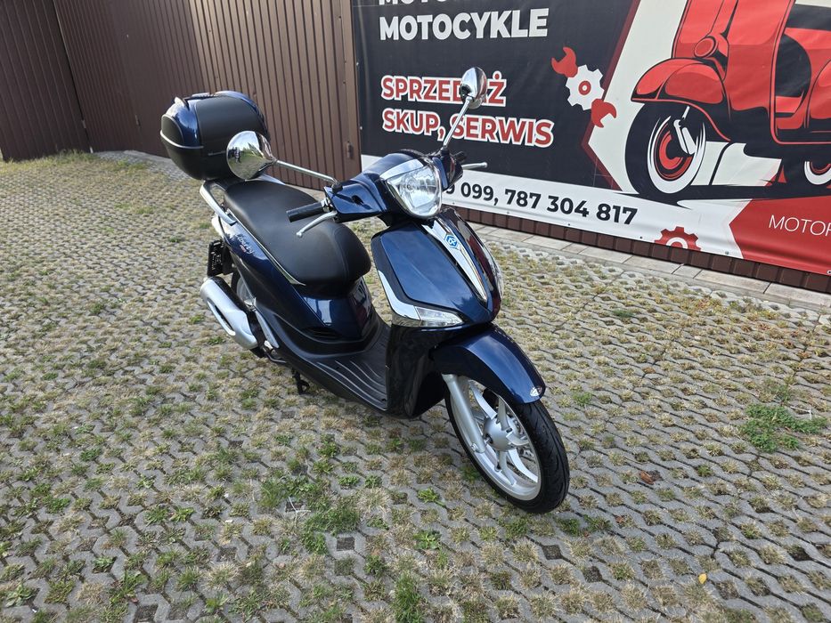 Piaggio
