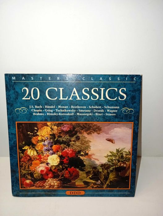 20 Classics - Master Classic