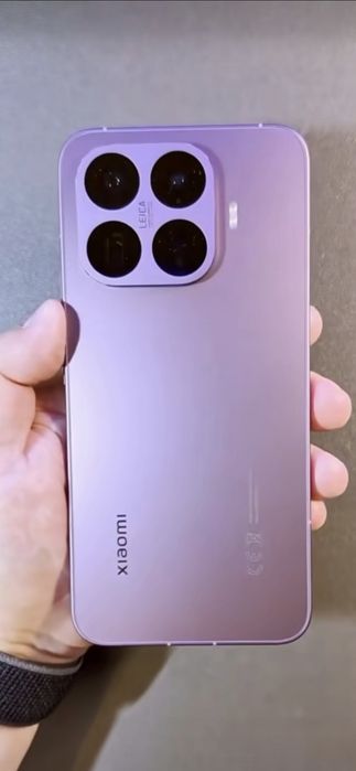 Xiaomi 17T Pro 12Gb/1Tb – Estado Impecável