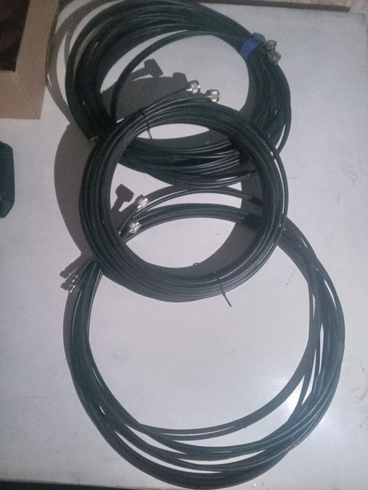 Кабелі Sma n-type