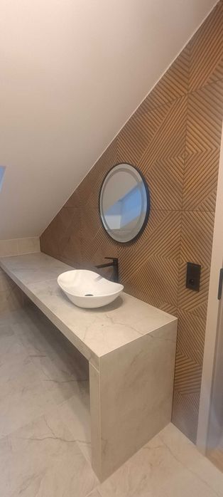 Twoje wnętrze w nowych barwach- profesjonalne remonty