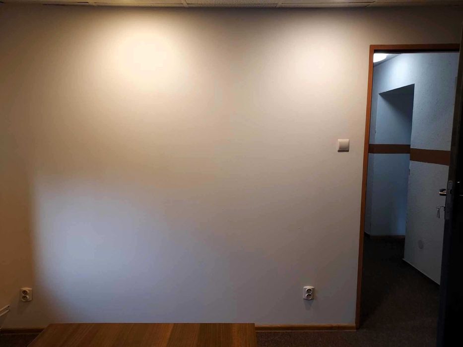 Małe biuro Katowice