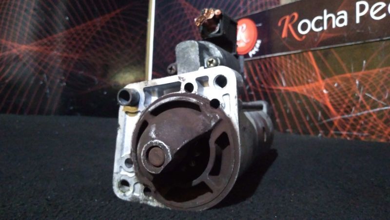 Motor De Arranque Chrysler Voyager Iii (Rg, Rs)
