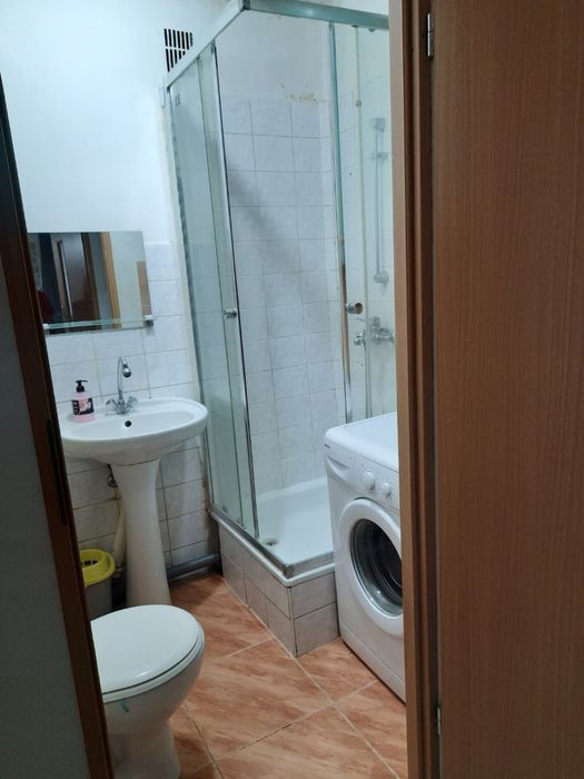 Pokój 1 os. 11 listopada przy basenie Siemiatycze