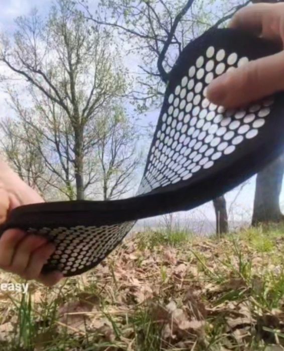 Доски Садху анатомічна гнучка 8мм, 10,12 або 14+сумка. Вага 1кг