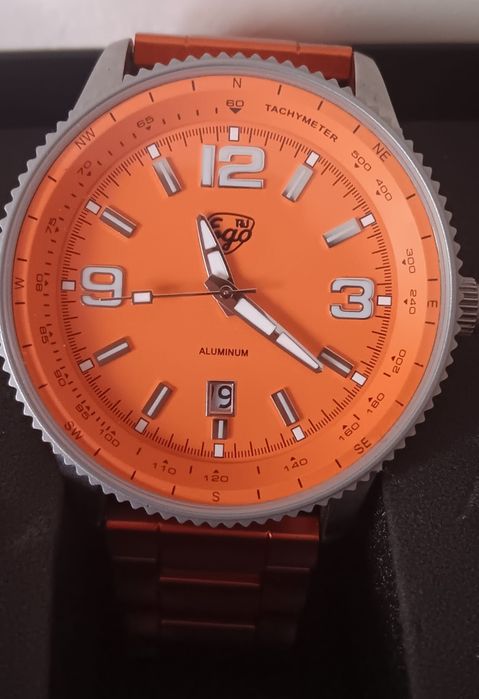 Relógios fossil  Swatch one