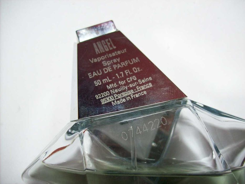 Thierry Mugler - Angel Eau de Parfum - 50ml (2017) b