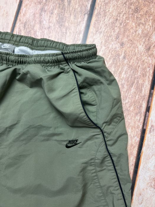 Spodenki Nike męskie