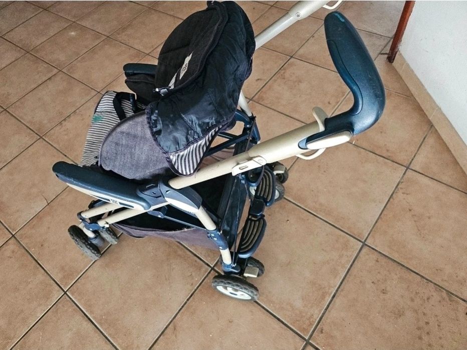 Carrinho de bebé Pre Natal