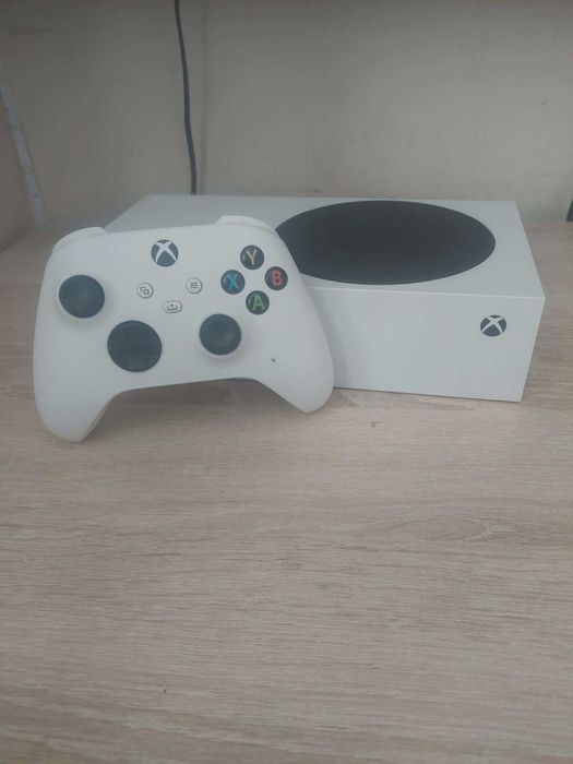 Xbox Series S 512 GB