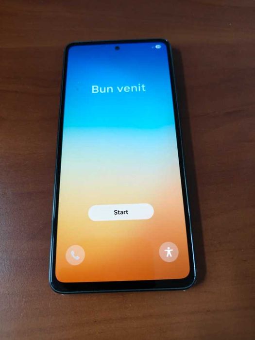 Samsung Galaxy A53 5G