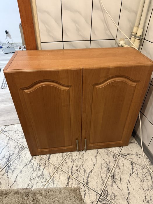 Szafka kuchenna wisząca