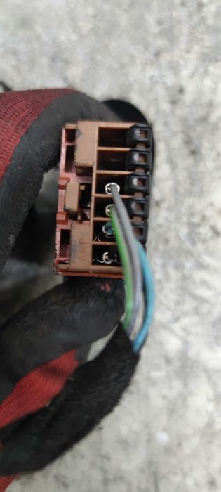 Lancia Lybra 1.8 Przełącznik Szyb