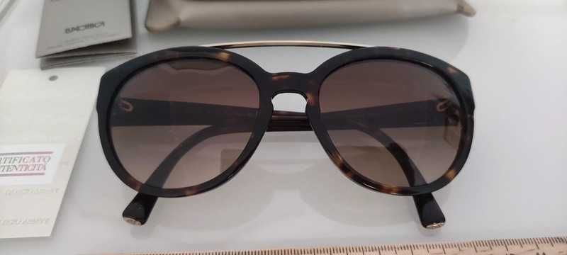 Óculos Sol Giorgio Armani novos